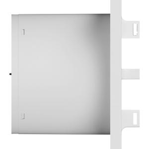 Aeon 4C Turbo tortish ventilyatori D100 Diciti obratniy klapani