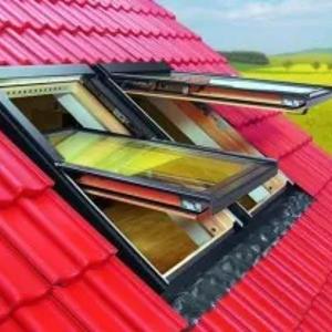 Alyuminiy oynalar №1