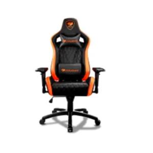 Игровое кресло Cougar Armor S