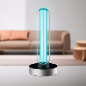 Бактерицидная кварцевая лампа