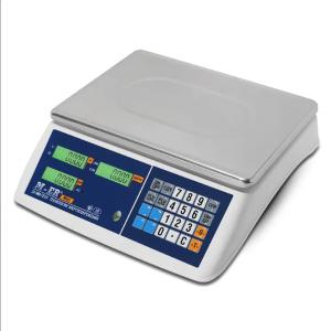 Tarozilar Mertech M_ER 223 AC-15.2 "Mary" LCD