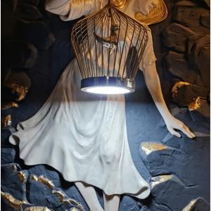 Chiroqlar Miss Lighting