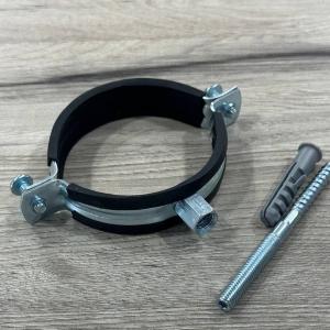 Клипсы металлические 2 1/2, 74-80, d75