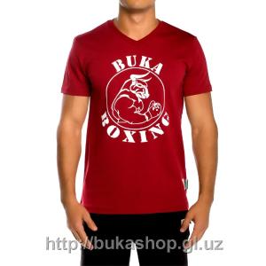 BUKA Boxing Bull