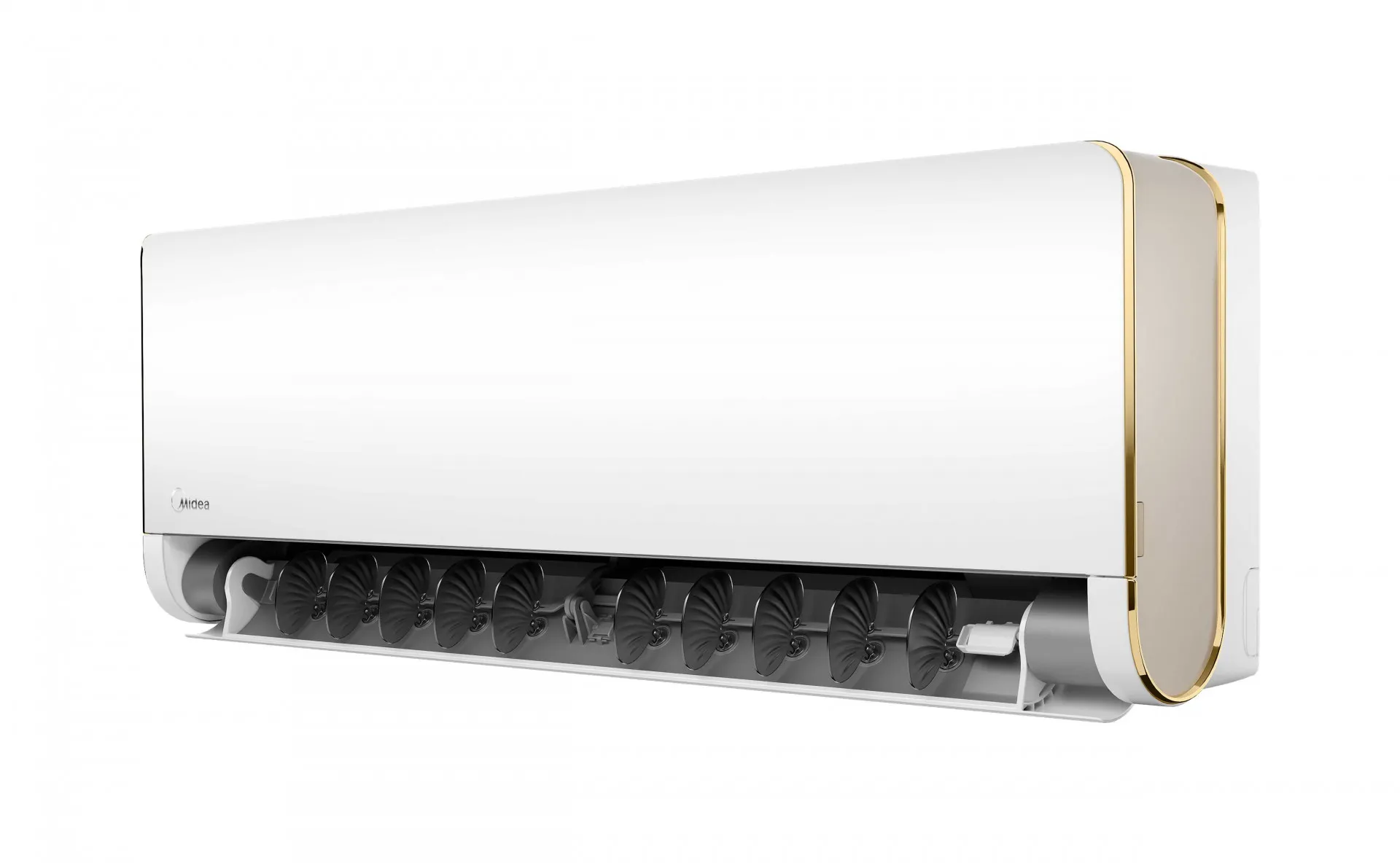 Кондиционер Lotus 12 Low voltage Inverter