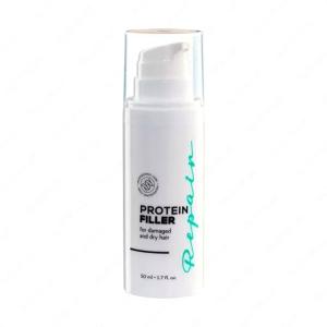 Филлер для волос с растительными протеинами - Repair Filler