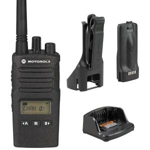 Рация Motorola XT 460