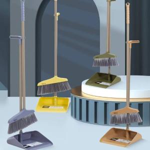 Набор совок + веник 6613