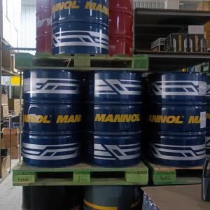 Mineral ingibitorlarga asoslangan konsentrlangan antifriz - IAT