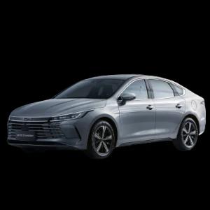 Автомобиль CHAZOR hybrid