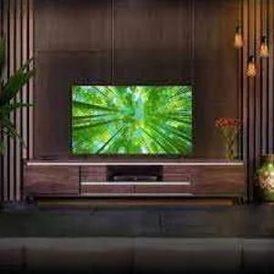 Телевизор LG 60" 4K LED Smart TV Wi-Fi
