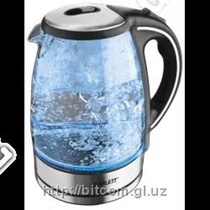 Чайники и термопоты