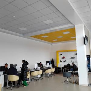 Ecofol Armstrong osma shiftlari | ECOLIT