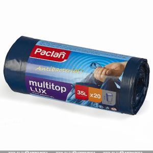 Мешки для мусора и пакеты для мусора