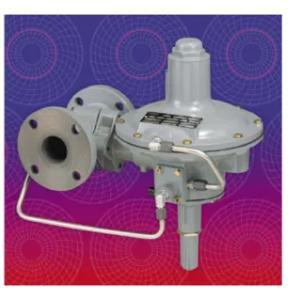 Регулятор давления и клапана