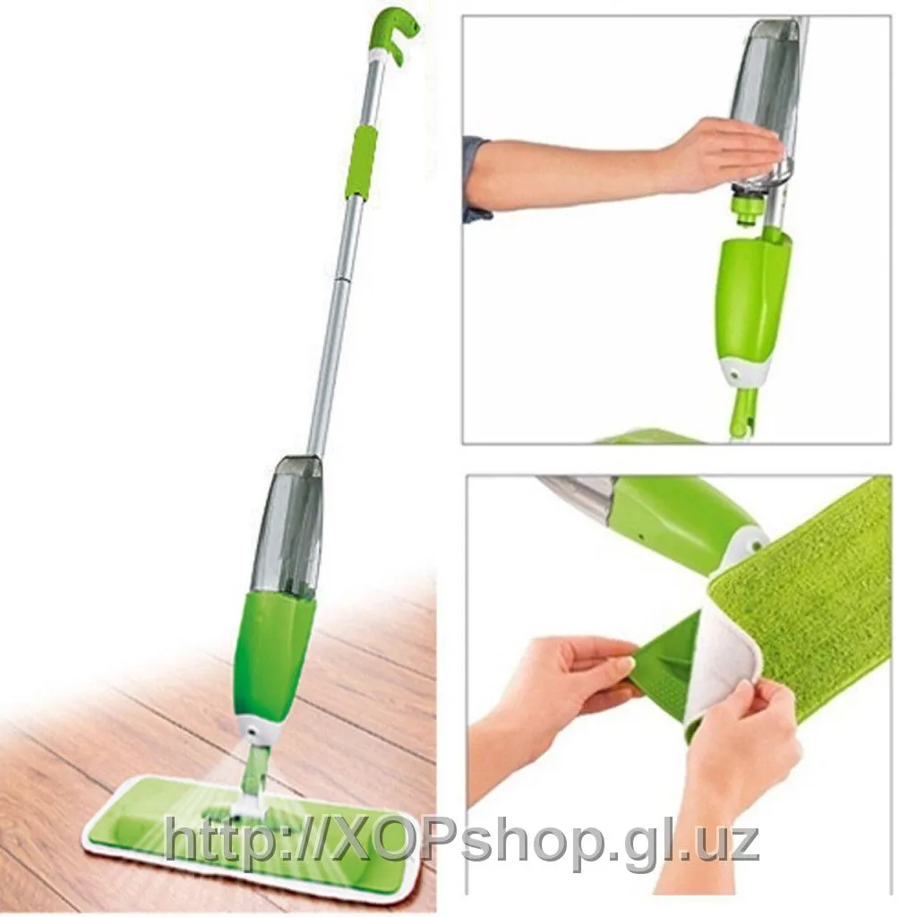"Mop" spreyi