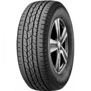 Шины для легковых автомобилей NEXEN ROADIAN HTX RH5