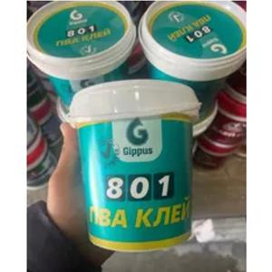 Клей ПВА Gippus