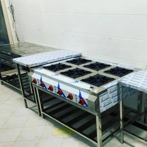 Плиты Электрические/Газовые