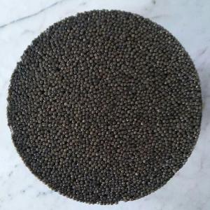 Черная икра Осетровая