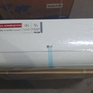 Кондиционер LG Inverter