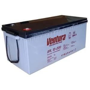 Аккумуляторная батарея Ventura GPL 12-200