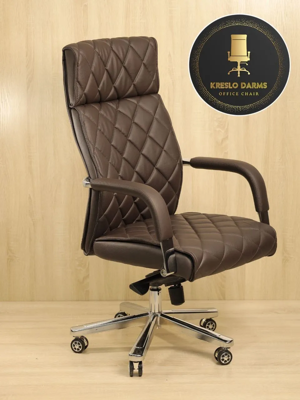 Ofis kreslosi Diamond