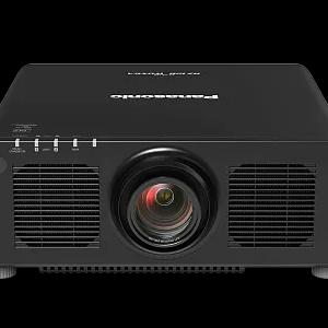 Panasonic PT-RZ120BE lazerli o'rnatish proyektori