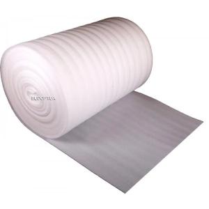 Вата в полиэтилене