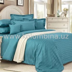 Choyshab Kolumbina turkuaz rangi