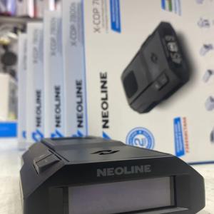 Антирадар Neoline x cop 7800 S