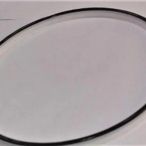 Kauchuk novda manjeti (f 266*250*12) 7519-290-7080