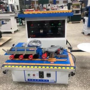 Станок для облицовки панелей M-515B