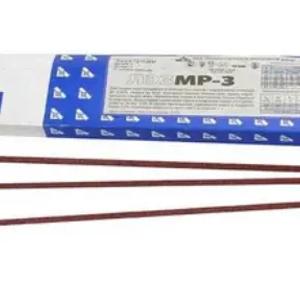 LEZ MR-Z markali elektrodlar