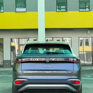Электромобиль Volkswagen ID.4 X PRO