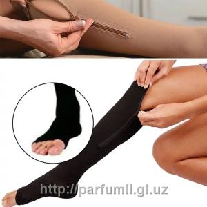 Компрессионные гольфы