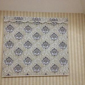 Рулонные шторы double