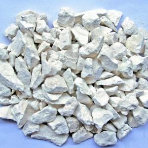 Bo'lak ohak, so'nmagan ohak (kaltsiy oksidi)