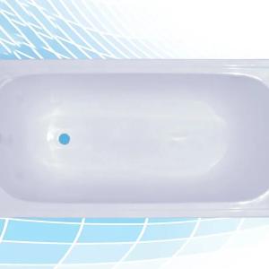 To'g'ri vanna 105x70