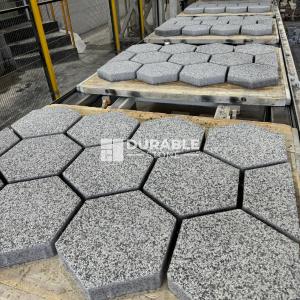 "Soti" vibro-presslangan yulka toshlari, bruschatka