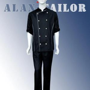 Одежда для работников общественного питания (повар)