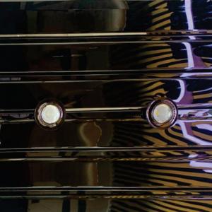 Сайдинг металический и нержавеечный - Black