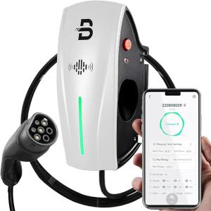 Зарядные станции для электромобилей