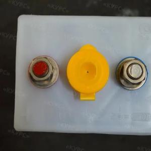 Ishqoriy tortishish batareyalari