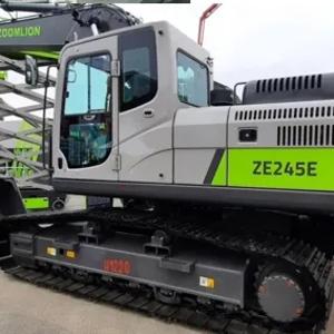 Экскаватор ZE245E