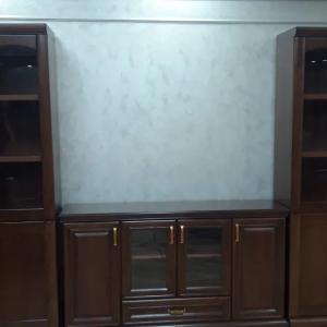 Комод под ТВ, офисный, модели SDB-160