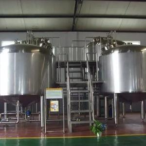 Zanglamaydigan po'latdan yasalgan oziq-ovqat uskunalari, argonli payvandlash, konteynerlar,