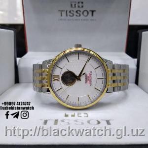 Tissot soatlari