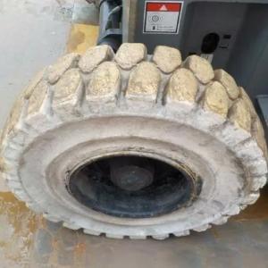 Коленчатый электро подъемник Haulotte HA 12 IP