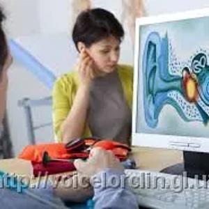 Услуги лора